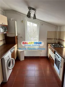 Baneasa- Greenfield Inchiriere apartament 2 camere cu terasa de 40 mp - foto 7
