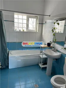 Baneasa- Greenfield Inchiriere apartament 2 camere cu terasa de 40 mp - foto 8