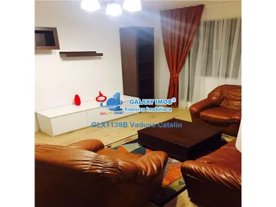 Inchiriere apartament 2 camere etaj 1 Baneasa Greenfield - Bucuresti