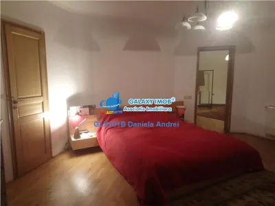 APARTAMENT 3 CAMERE 75 MP IN VILA INCHIRIERE PARC CISMIGIU - foto 12