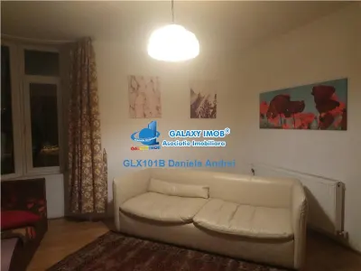 APARTAMENT 3 CAMERE 75 MP IN VILA INCHIRIERE PARC CISMIGIU - foto 5