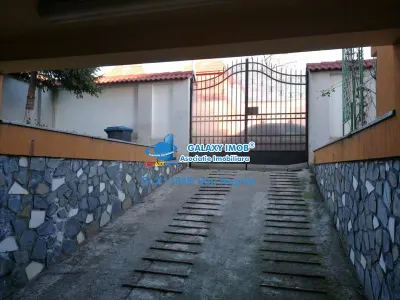 Iuliu Maniu-Moinesti, vila si teren de vanzare - foto 7