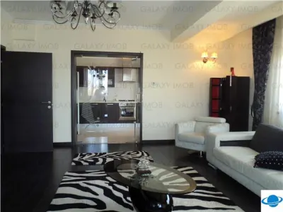 Inchiriere apartament 3 camere modern Floreasca constructie noua - foto 4