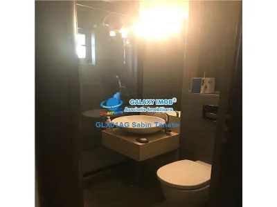 de inchiriere apartament cu 3 camere cf 1 etaj 2 calea Bucures - foto 11