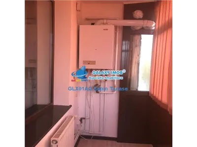 de inchiriere apartament cu 3 camere cf 1 etaj 2 calea Bucures - foto 6