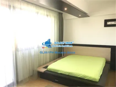 Inchiriere apartament 2 camere, de lux, bloc nou, Ploiesti, Central - foto 2