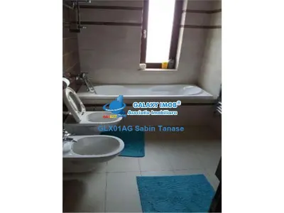 De inchiriat apartament de lux 2 cam fond nou Teilor - foto 4
