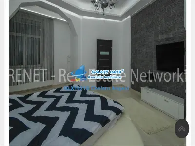 Unirii,Mantuleasa,lux,apartament 3 camere110 mp ,mobilat si utila - Bucuresti