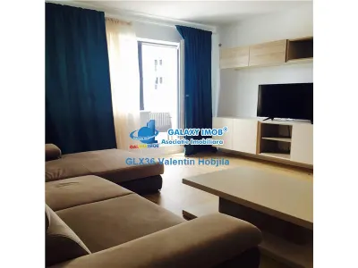 Inchiriere apartament 2 camere mobilat   Baneasa Greenfiled Salcamilor - Bucuresti