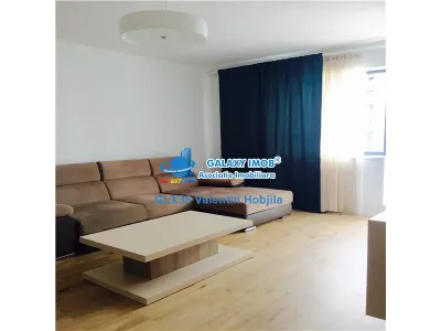 Inchiriere apartament 2 camere mobilat   Baneasa Greenfiled Salcamilor - foto 2