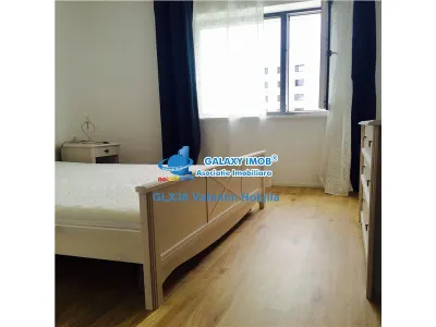 Inchiriere apartament 2 camere mobilat   Baneasa Greenfiled Salcamilor - foto 4