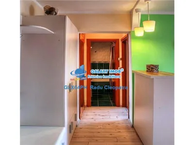 Inchiriere apartament 2 camere, Ploiesti, zona Bdul Bucuresti - foto 6