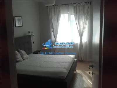De inchiriat ap 2 camere LUX TEILOR bloc nou - foto 13