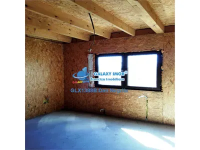 Snagov Lac-Ghermanesti vila de vanzare - foto 6