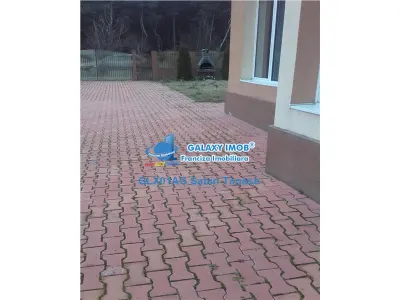 De inchiriat vila cocheta CAPITOL la cheie 400 euro - foto 2