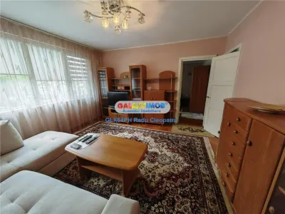 Inchiriere 3 camere,centrala proprie, Ploiesti, zona Republicii - foto 2