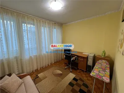Inchiriere 3 camere,centrala proprie, Ploiesti, zona Republicii - foto 11