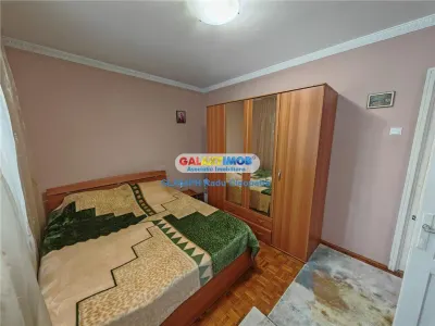 Inchiriere 3 camere,centrala proprie, Ploiesti, zona Republicii - foto 4