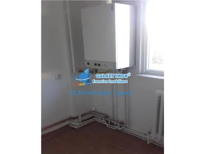 De inchiriat apartament cu 3 cam cf 1 dec ultracentral - foto 2