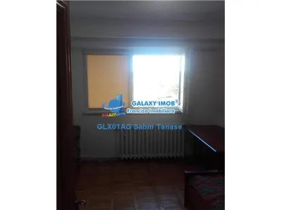 De inchiriat apartament cu 3 cam cf 1 dec ultracentral - foto 5