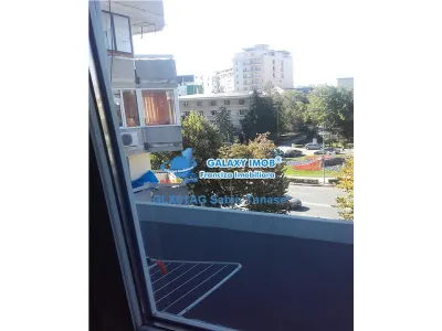 De inchiriat apartament cu 3 cam cf 1 dec ultracentral - foto 8