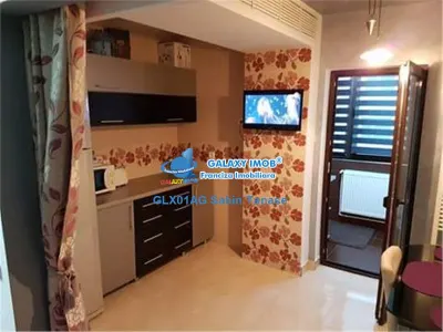 nchiriere apart  cu 2 cam lux zona centrala - foto 8