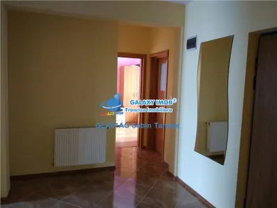 De inchiriat ap cu 3 camere zona semicentrala 130 mp - foto 3