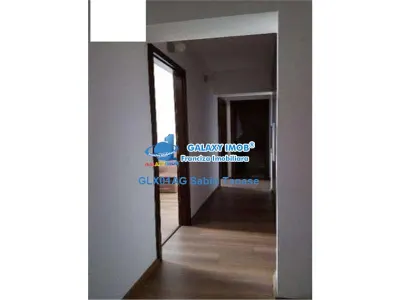 De inchiriat ap cu 3 camere ultracentral lux - foto 5