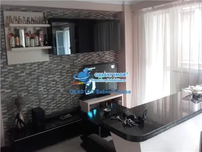 de inchiriat apart 3 cam lux ultracentral - foto 4
