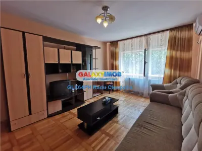 Inchiriere apartament 2 camere, Ploiesti, zona Mihai Bravu - Ploiesti