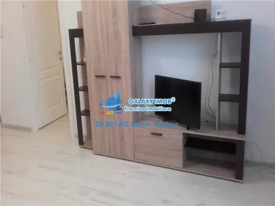 De inchiriat ap cu 2 camere cf 1 ultracentral - foto 5