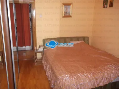 Inchiriere apartament 3 camere, in Ploiesti, zona ultracentrala - Ploiesti