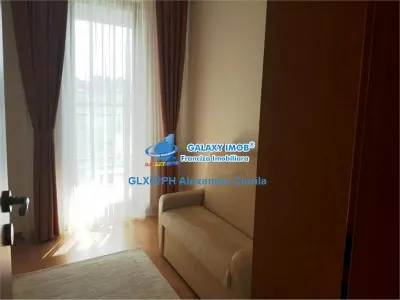 Inchiriere apartament 3 camere de lux in Ploiesti, cartier rezidential - foto 2
