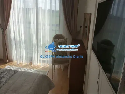 Inchiriere apartament 3 camere de lux in Ploiesti, cartier rezidential - foto 3
