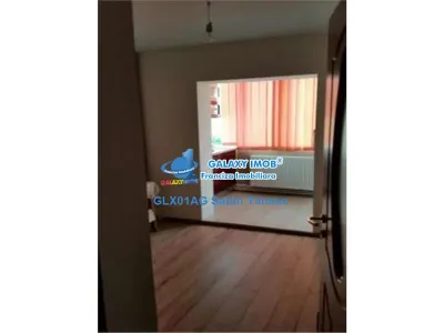de inchiriat apartament cu 3 camere conf 1 dec Popa Sapca - foto 3