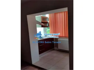 de inchiriat apartament cu 3 camere conf 1 dec Popa Sapca - foto 4