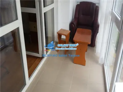 De inchiriat apartament cu 2 camere cf 1 ultracentral - foto 4