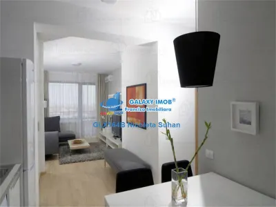 APARTAMENT 2 CAMERE BANEASA/PRIVIGHETORILOR/AMBASADA SUA - foto 2