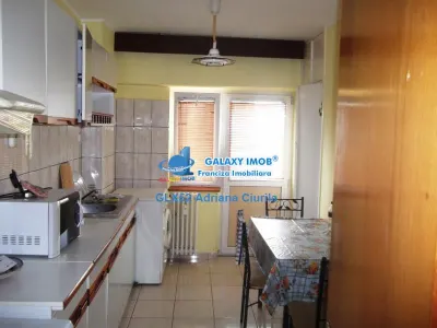 Inchiriere apartament 2 camere, in Ploiesti, zona Republicii - foto 14