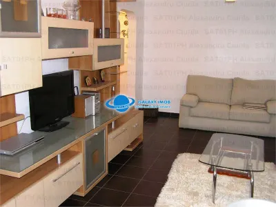 Inchiriere apartament 3 camere in Ploiesti, zona Marasesti - foto 3