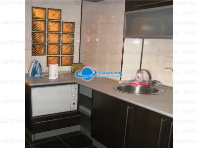 Inchiriere apartament 3 camere in Ploiesti, zona Marasesti - foto 8