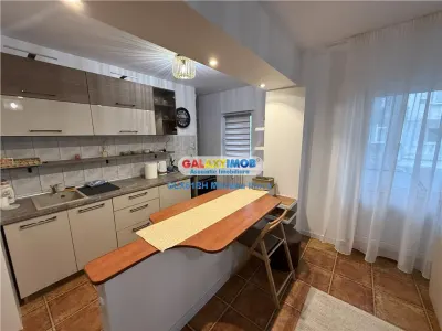 Inchiriere garsoniera confort 1A, in Ploiesti, zona Vest - foto 4