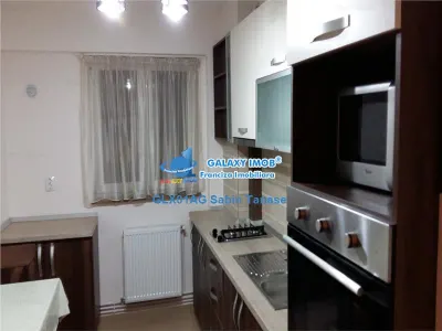 De inchiariat ap cu 2 cam lux ultracentral - foto 4