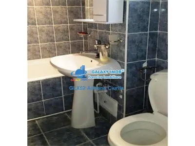 Inchiriere apartament 2 camere, in Ploiesti, zona Republicii - foto 14