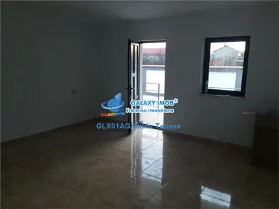 de inchiriat cladire P+1 cu 7 locuinte individuale Pitesti sud - foto 4