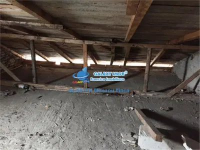 Vanzare/ Inchiriere spatiu birouri 9 camere, in Ploiesti, zona Deltei - foto 24
