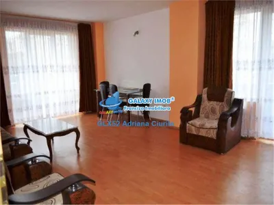 Inchiriere apartament 2 camere, in Ploiesti, zona Gheorghe Doja - foto 4