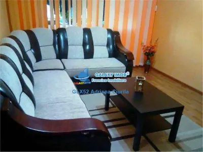 Inchiriere apartament 2 camere, in Ploiesti, zona Nord, Cameliei - foto 4