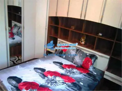 Inchiriere apartament 2 camere, in Ploiesti, zona Nord, Cameliei - foto 8