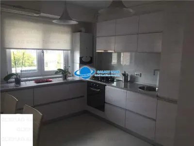 De inchiriat ap cu 3 cam cf 1 dec lux exercitiu - foto 6